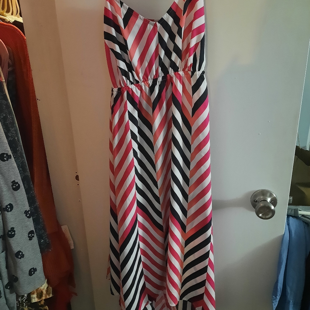 Maternity Dress